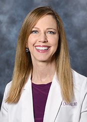 Cheryl G. Charles, MD