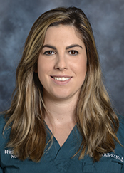 Chiara Casas, NP
