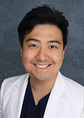 Daniel Chang, MD