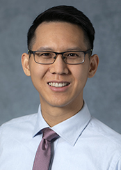 Daniel C. Chiou, MD