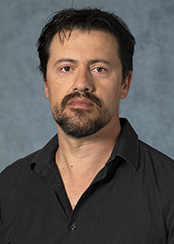 David Casero