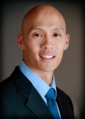 David Chang, MD