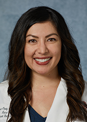 Desiree A. Covey, NP, MSN