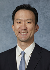 Edward I. Cho, MD