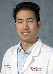 Eric M. Chung, MD