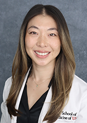 Francine K. Chen, PA-C