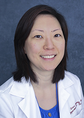 Hae Yoon Grace Choung, MD