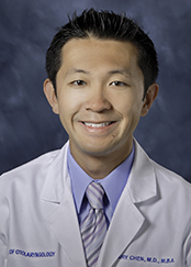 Henry H. Chen, MD, MBA