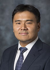 Jae Hyung Cho, MD, PhD