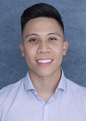 James Ryan Promentilla Cordero, MD