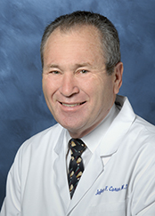 Jeffrey F. Caren, MD