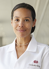 Headshot for Joanna Chikwe, MD