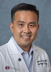 Johnny K. Chang, MD