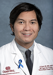 Jose Romelito V. Causin, NP