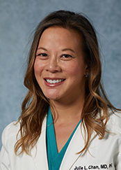 Julie L. Chan, MD