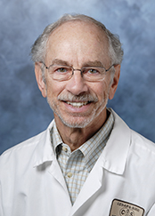 Lawrence J. Cohen, MD
