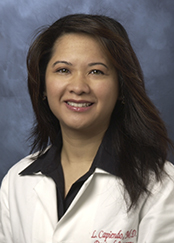 Liza M. Capiendo, MD