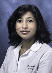 Mamata Chithriki, MD