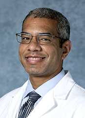 Meshe D. Chonde, MD