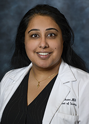 Monika Chaudhry, MD
