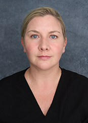 Morgan S. Check, NP