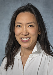Nicole U. Choi, MD