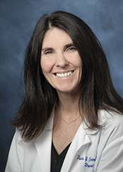 Paula Y. Carruthers, MD