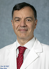 Headshot of Pedro Catarino, MD