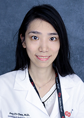 Pin-Jung Chen, MD