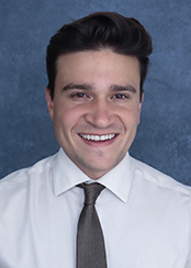Raffaello Cutri, MD
