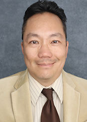 Cedars-Sinai Associate Professor, Neurosurgery, Ray M. Chu, MD.