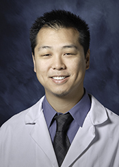 Rex T. Chung, MD