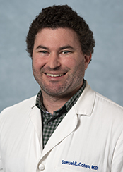 Samuel E. Cohen, MD