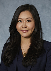 Sarah S. Choi, PA-C