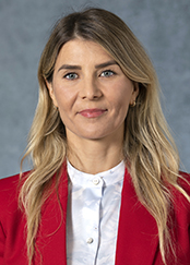 Simona Campa, NP