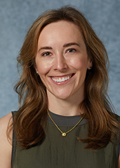 Headshot for Stephanie A. Chapman, MD