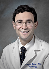 Stephen T. Copen, MD