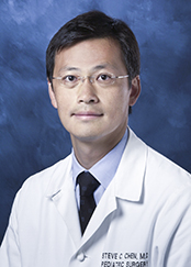 Steve C. Chen, MD