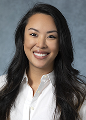 Tiffany Chin, DPM