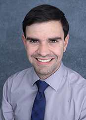 Timothy CampBell, MD