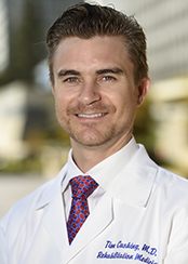 Timothy R. Cushing, MD