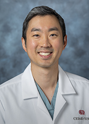 Tony B. Chiang, MD