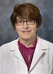 Vera M. Chesnokova, PhD