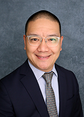 Headshot for Victor Chien, MD