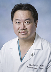 Wen Cheng, MD