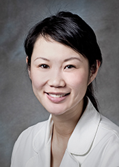 Wendy W. Cheng, MD