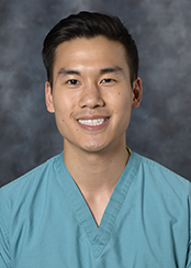 William Y. Chang, MD