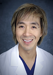 Yin Chan, MD