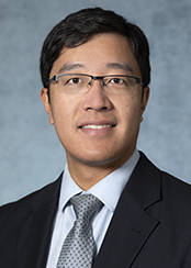Yufei Chen, MD