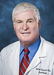Yzhar Charuzi, MD